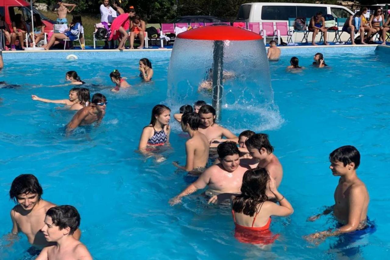 Perla Apusenilor Hotel