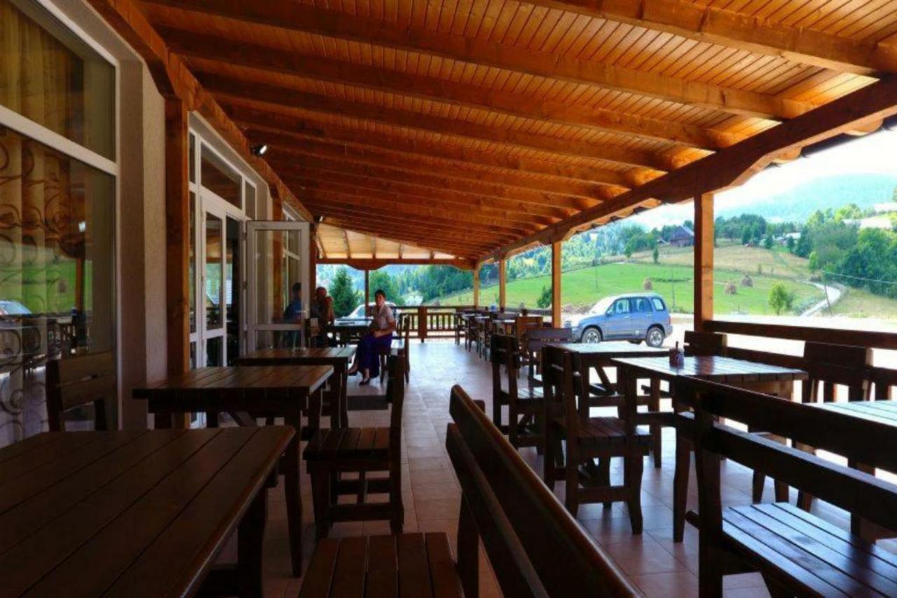 Perla Apusenilor Hotel